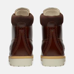 Men's Timberland Heritage 6-Inch Waterproof Boot