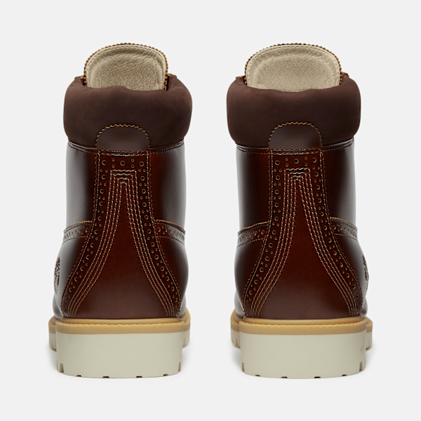 Men's Timberland Heritage 6-Inch Waterproof Boot