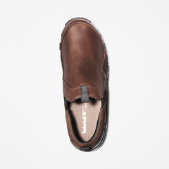 Men's Mt. Maddsen Low Slip-On Boot