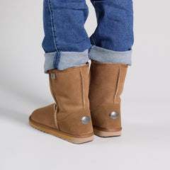 Platinum Stinger Slim Lo