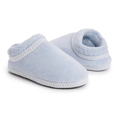 Women's Rita Micro Chenille Full Foot Slipper