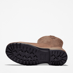 Women's Ashlar Pull On Alloy Toe Waterproof Work Boot