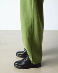 BROOKLINE CHUKKA Leather Casual Boots