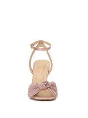 Ohela High Heel in Blush