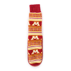 Minnesota Golden Gophers GameDay Unisex Slipper Socks