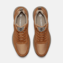 Men's Voyager Park Low Lace-Up Sneaker