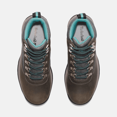 Women's White Ledge Waterproof Hiking Boot