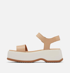 DAYSPRING Ankle Strap Women's Platform Sandal