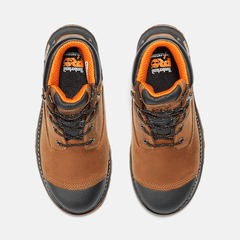 Men's Boondock 6" Waterproof Work Boot