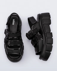 Rebel Sandal