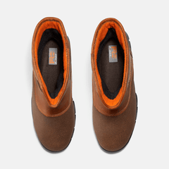 Men's Excave Met Guard Steel Toe Waterproof Work Boot