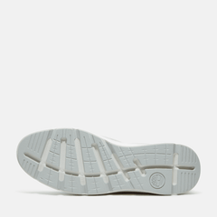 Men's Parker Street Low Lace-Up Sneaker