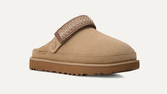 Goldenstar UGGbraid Clog