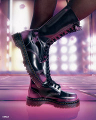 1B99 Bex Bratz High Boots