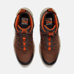 Men's Tempe 6" Soft Toe Waterproof Work Boot