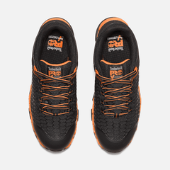 Men's Timberland PRO Powertrain Sport Alloy Toe Work Sneaker