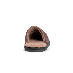 Men's Abbott Suede Slipper