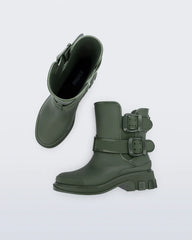 Bang Boot