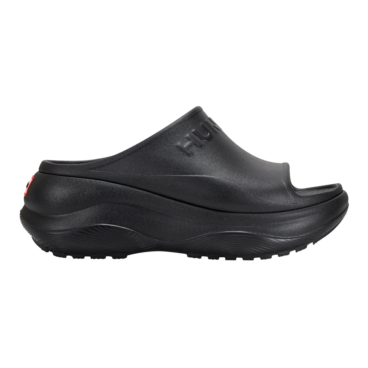 Women's Haddie Slip-on Open Toe Casual Sandals