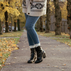 Women's Yellowstone Yeats Boots