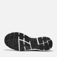 Men's Radius Knit Comp-Toe Slip-On Work Sneaker