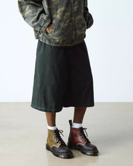 101 Dead Stock Made In England Leather Lace Up Boots