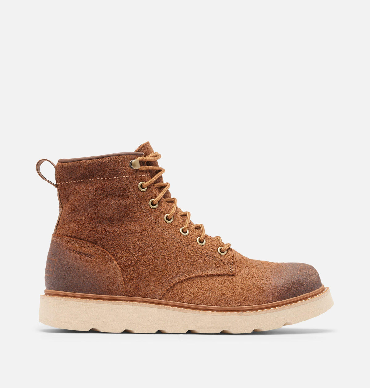 SLABTOWN 62' SIX Men's Waterproof Boot