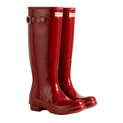 Women's Original Tall Gloss Rain Boots