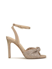 Ohela High Heel in Champagne