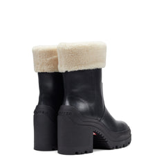 Women's Marisol Heeled Waterproof Chelsea Boots