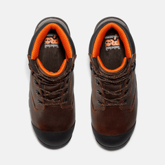 Men's Timberland PRO Helix Met Guard Composite Toe Work Boot