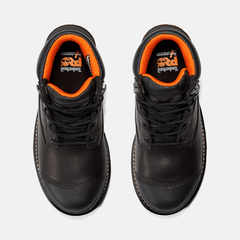 Men's Boondock 6" Composite Toe Waterproof Work Boot