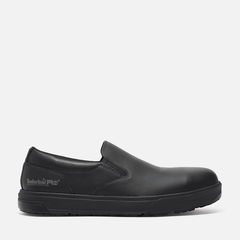 Timberland PRO GreenStride Berkley Comp-Toe Slip-On Shoe