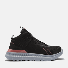 Women's Setra Composite Toe Work Sneaker