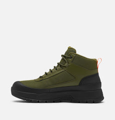OUTING NW SNEAKER MID Men's Waterproof Sneaker