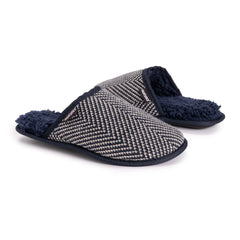 Men's Gavin Scuff Slippers