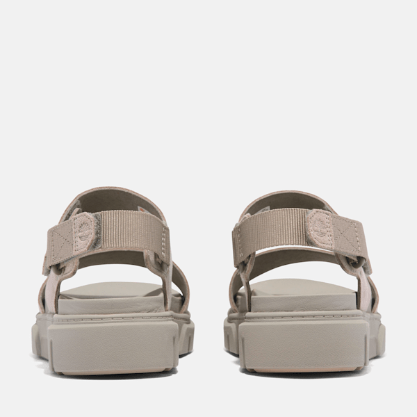 Women's Greyfield 2-Strap Sandal