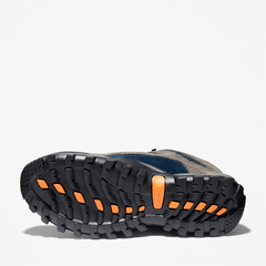 Men's Mudsill Steel Toe Work Boot