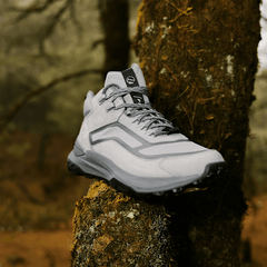 Men's Motion Access Mid Waterproof Sneaker