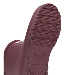 Women's PLAY™ Insulated Vegan Shearling Short Rain Boots