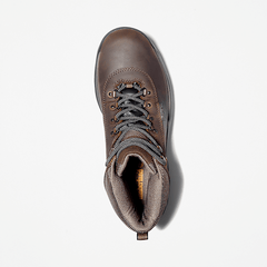 Men's White Ledge Waterproof Hiking Boot