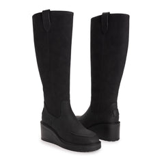 Women's Sky Sloane Tall Wedge Boots