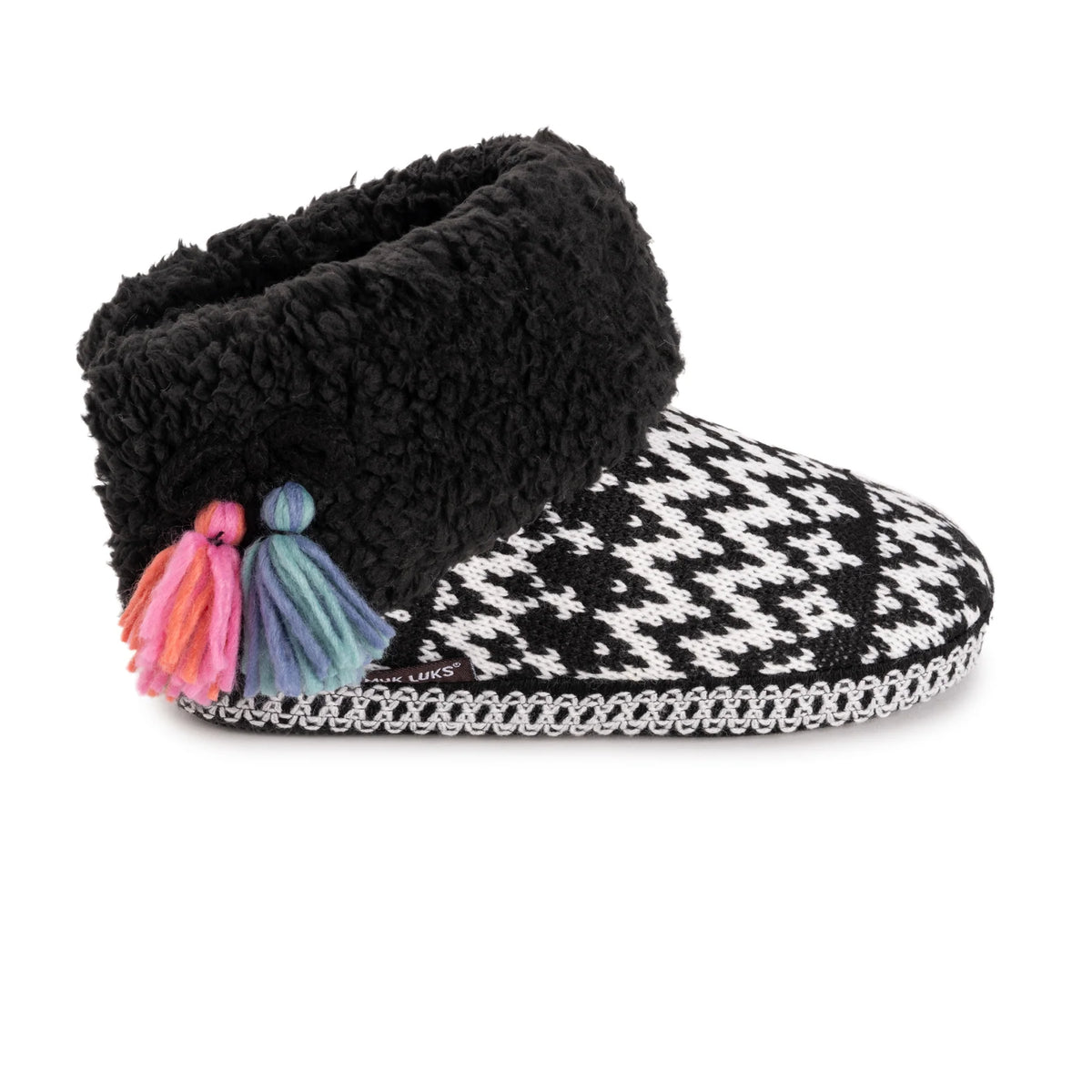 Women's Melinda Bootie Slipper