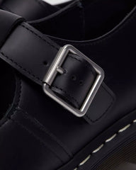 Polley Bex Smooth Leather Mary Jane Shoes