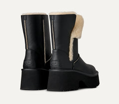 Esmee Leather Boot