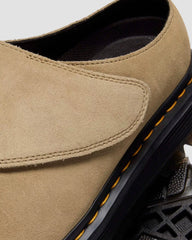 Zebzag AnyWair Suede Mules