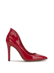 Cambredge Pump in Lipstick