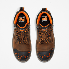 Men's Magnitude 6" Composite Toe Waterproof Work Boot