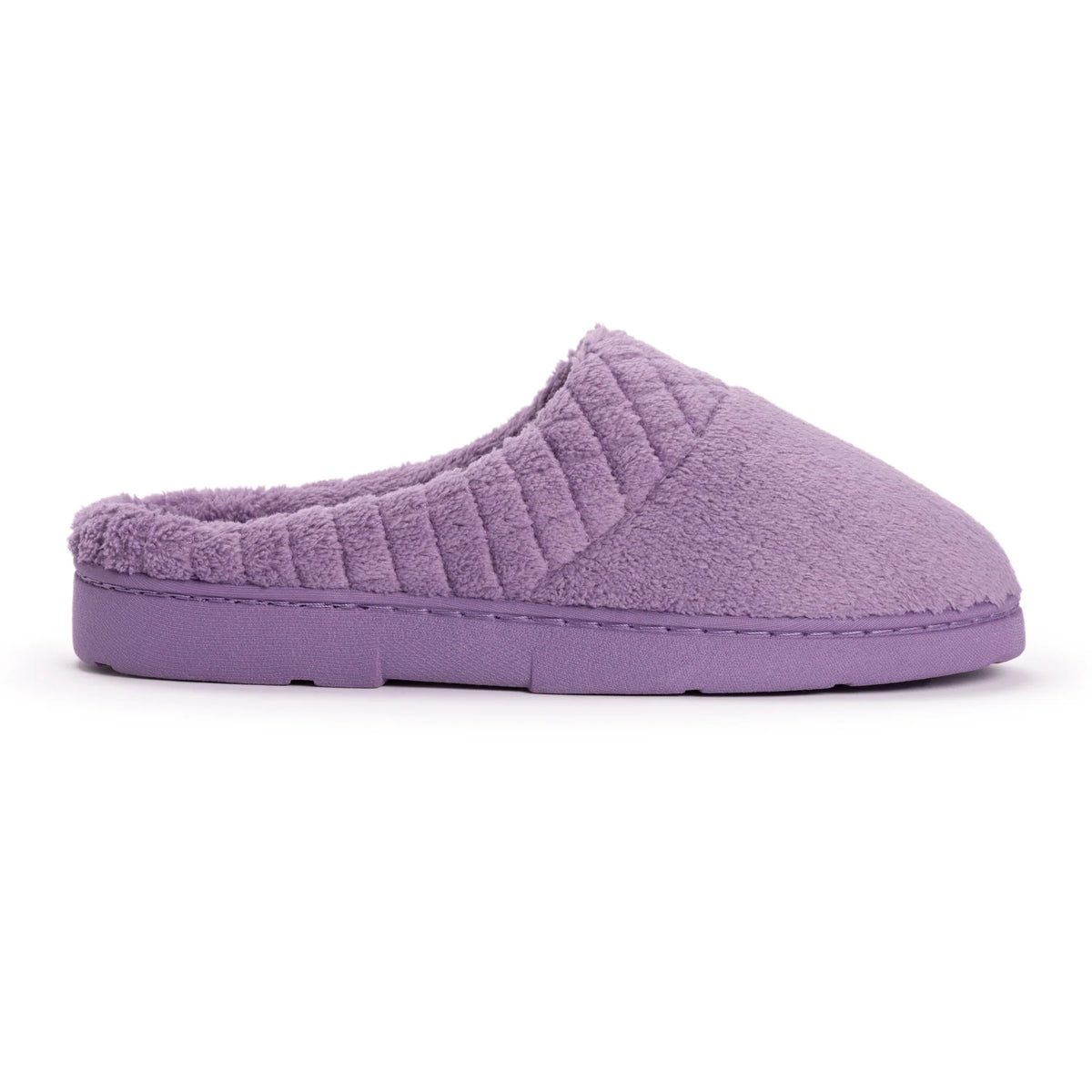 Women's Micro Chenille Clog