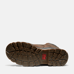 Men's TiTAN EV 8" Composite Toe Waterproof Insulated Work Boot